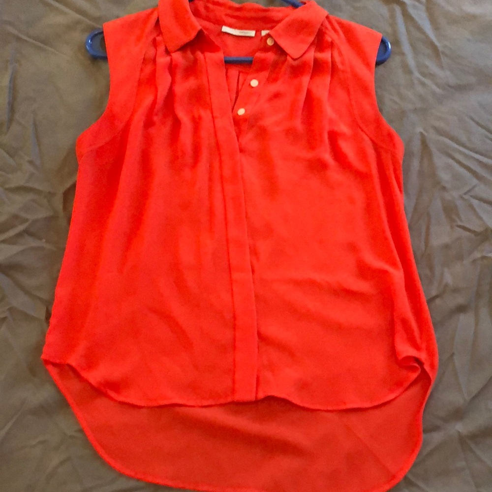 halogen blouse sise sx